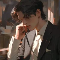 Obsessive Single Dad