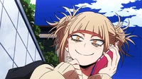 Himiko toga