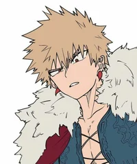 Katsuki Medieval