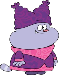 Chowder