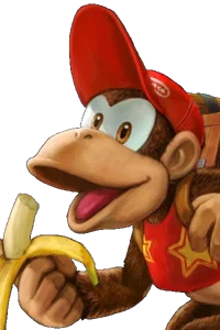 Diddy Kong