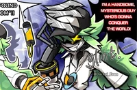 Serial Designation N