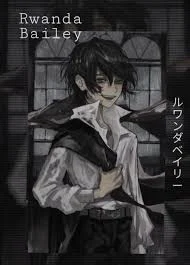 Ruwanda bailey