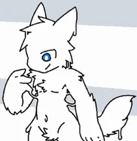 Furry kolin