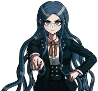 Tsumugi Shirogane