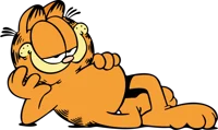 Garfield