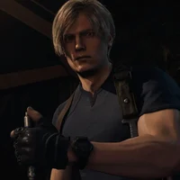 Leon Kennedy