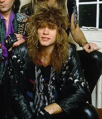 jon bon jovi