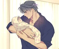 Babysitter boyfriend