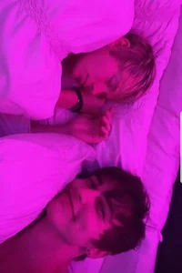 Sam and Colby 