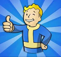 Vault Boy