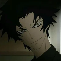- Akira Fudo
