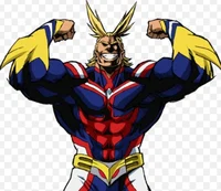 All Might 