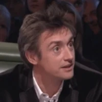 Richard Hammond