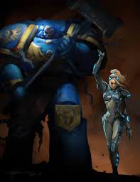 Warhammer StarCraft 