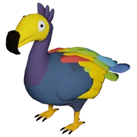 Dodo Bird