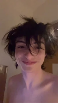 Finn wolfhard 