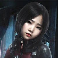 Little Ada Wong