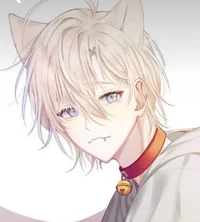 Xan-ur dogboy roomie