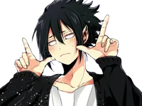 Tamaki Amajiki 