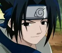Sasuke Uchiha