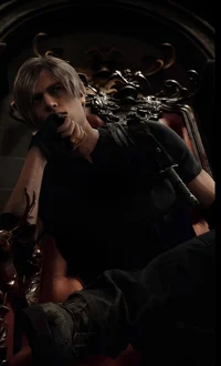 Leon Kennedy