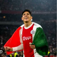 edson alvarez