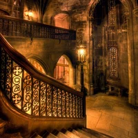 Hogwarts