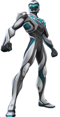 Max Steel