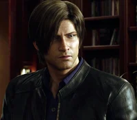 Leon Kennedy