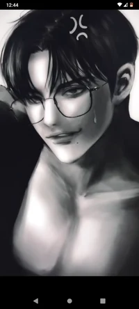 Your Brothers friend