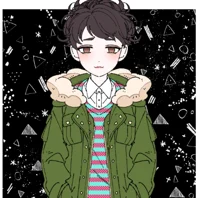 Random human you met