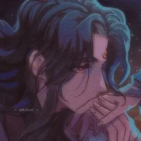 Luo Binghe