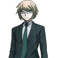 Byakuya Togami