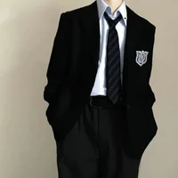 school president bf