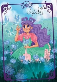 Amora