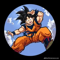 Goku