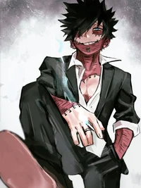 Dabi-Mafia