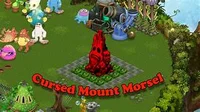 Red mountain morsel