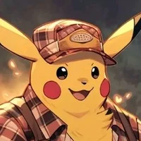 Kentucky the Pikachu