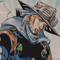 Gyro Zeppeli