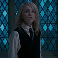 Luna Lovegood