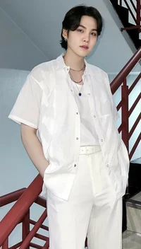 Yoongi 