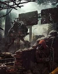 War Of The Worlds RP