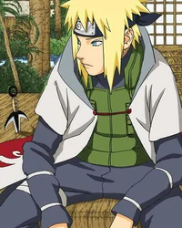Minato Namikaze