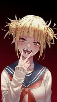 Himiko Toga