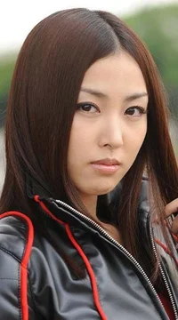 Reika Hanehara 