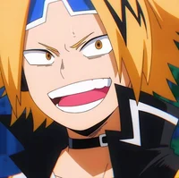 Denki Kaminari 