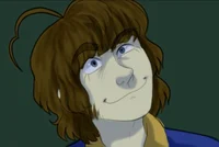 William Afton -young