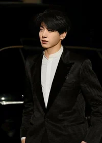 Jeon Jungkook 